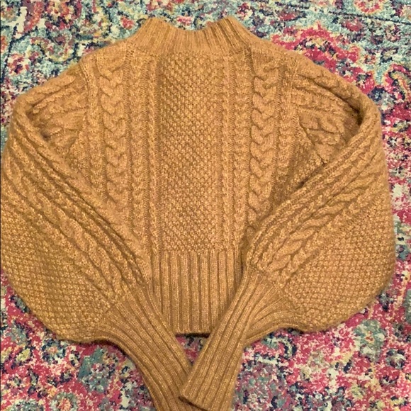 Doen Cardiff Sweater size small - Picture 2 of 4